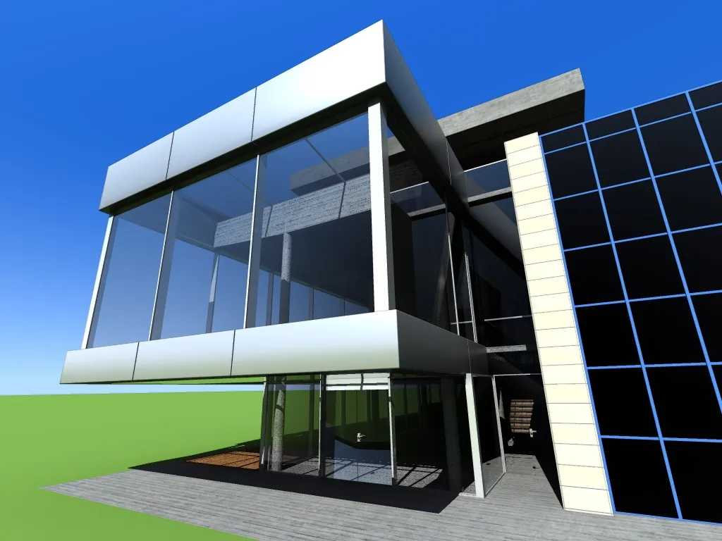 Metall-Bau Bujok - zdjęcie 1