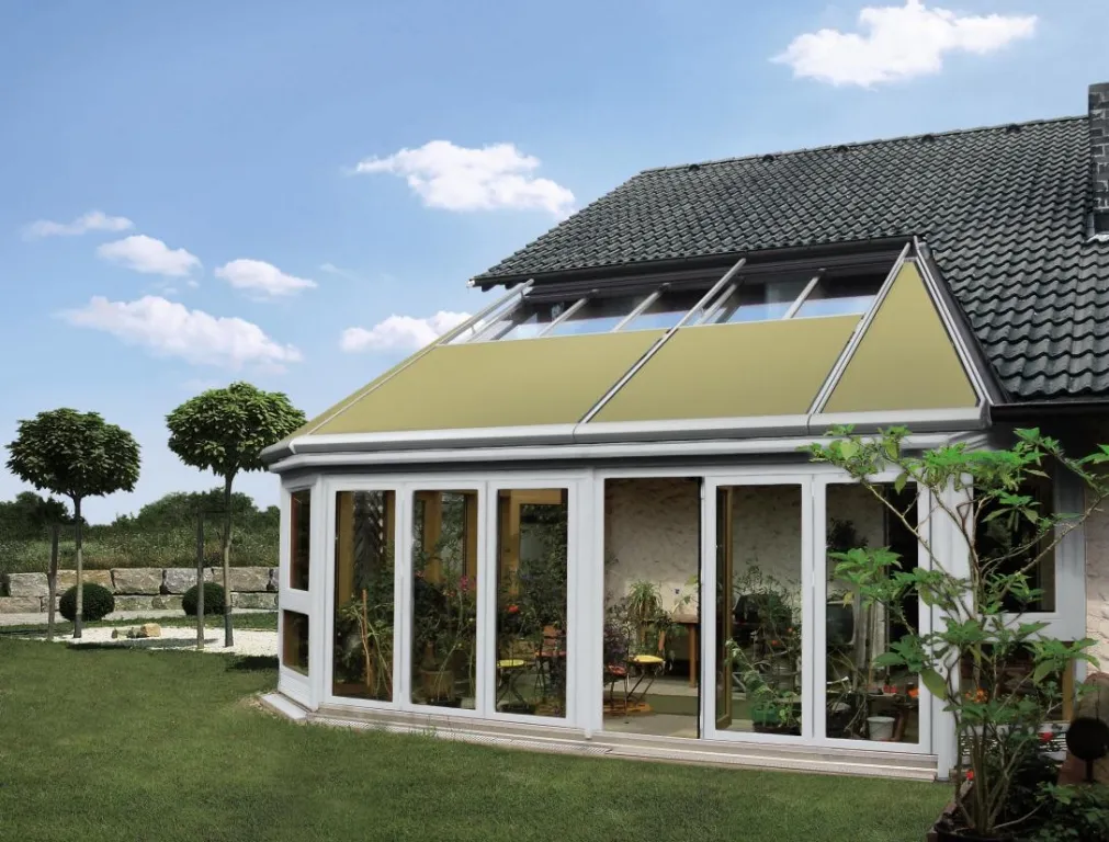 Markizy do ogrodu zimowego