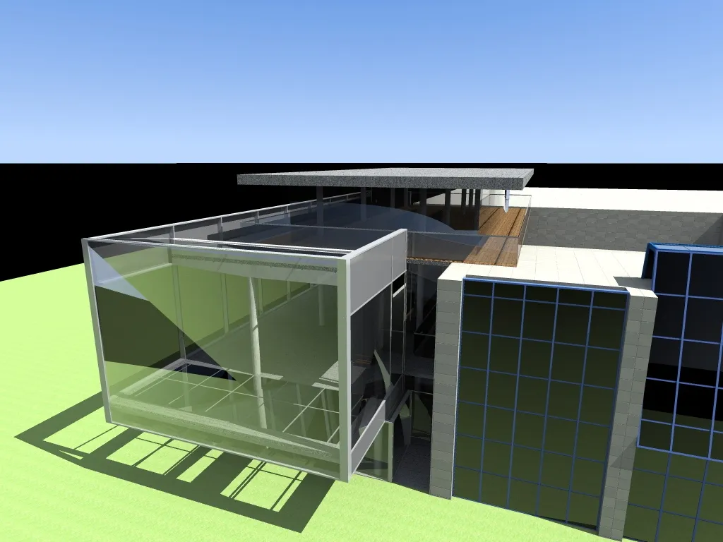 Metall-Bau Bujok - O nas