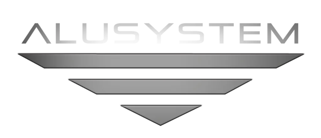 Alusystem logo